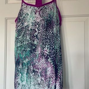 Fabletics workout tank